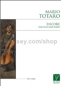 Encore (Cello & Piano)